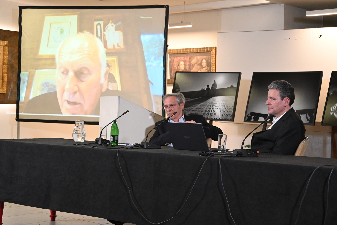 Panel History Fest 2025